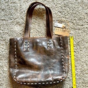 Bed Stu Stevie Shoulder Bag